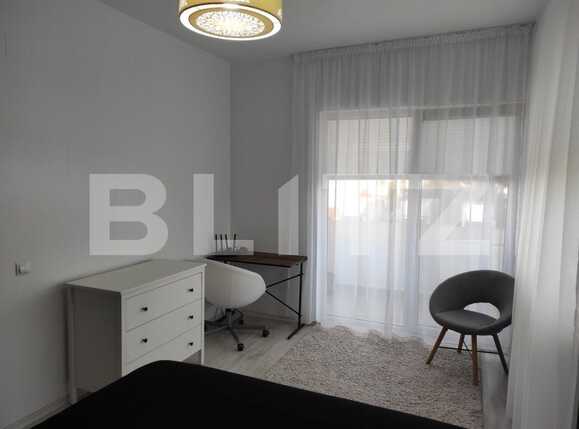 Apartament de închiriat 2 camere Floreşti - 92994AI | BLITZ Cluj-Napoca | Poza5