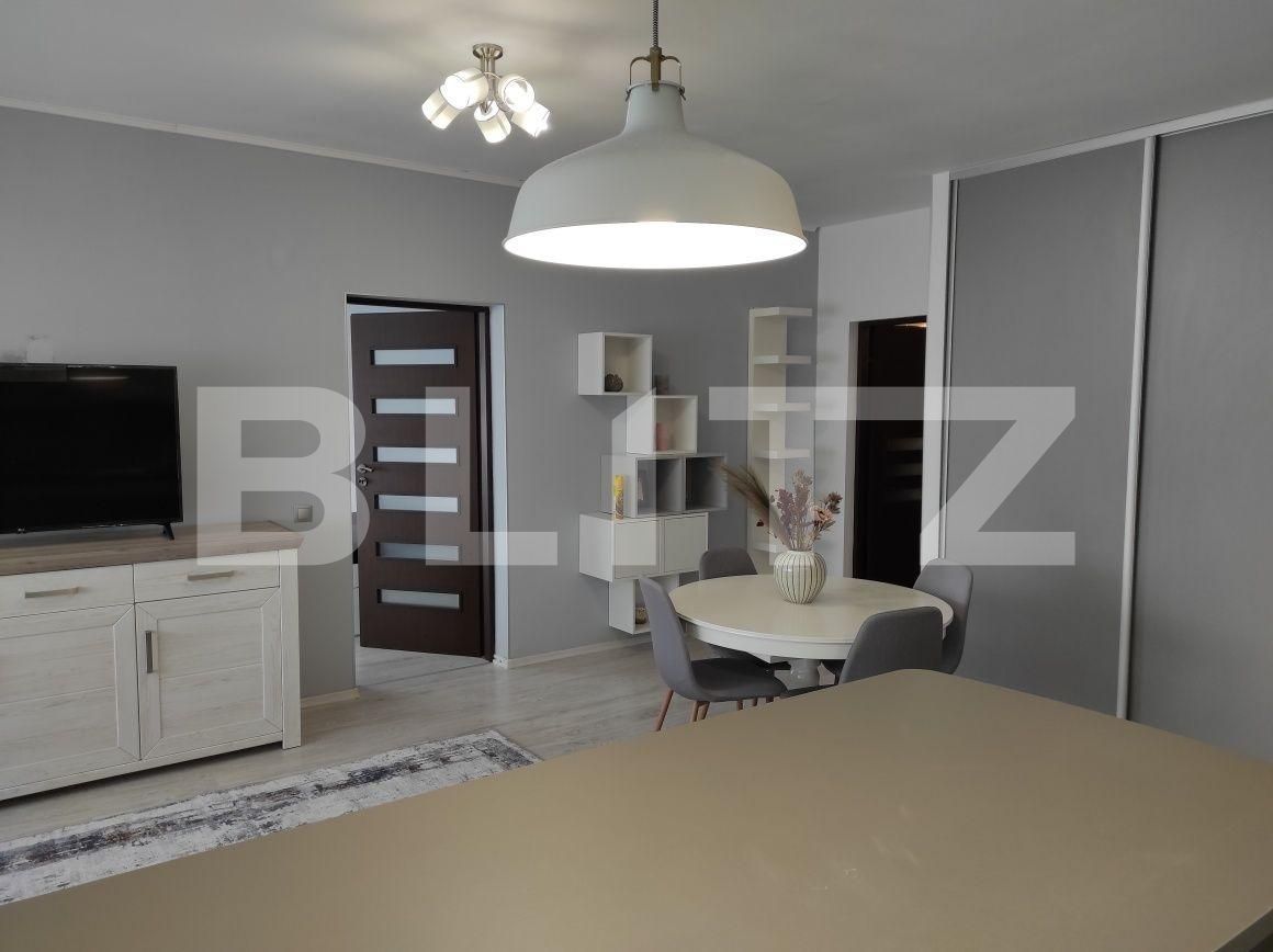 Apartament de închiriat 2 camere Floreşti - 92994AI | BLITZ Cluj-Napoca | Poza3