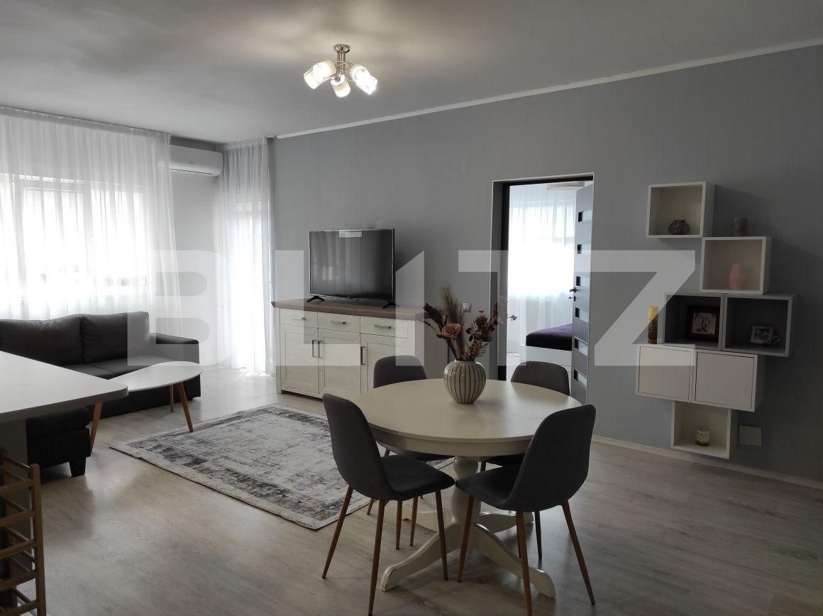 Apartament de închiriat 2 camere Floreşti - 92994AI | BLITZ Cluj-Napoca | Poza1