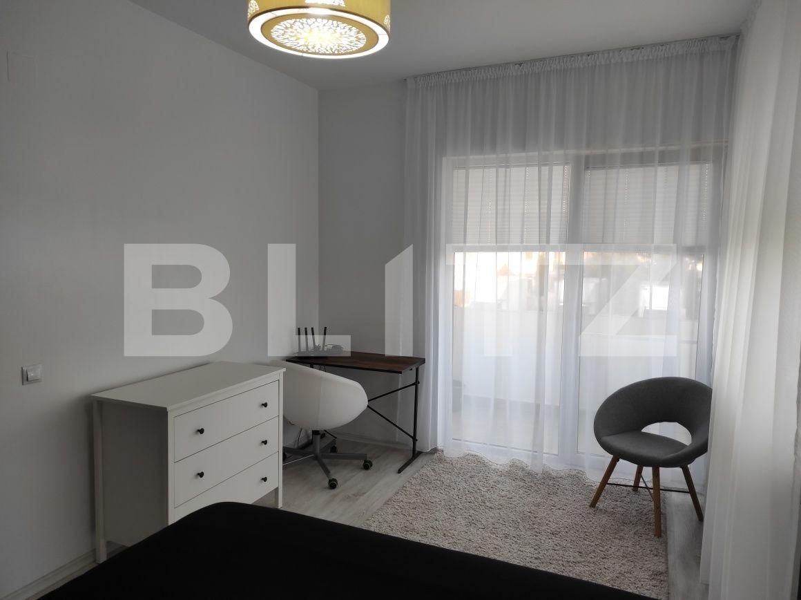 Apartament de închiriat 2 camere Floreşti - 92994AI | BLITZ Cluj-Napoca | Poza5