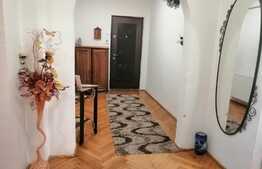 Apartament 4 camere, 118 mp, mobilat/utilat, zona Iulius Mall