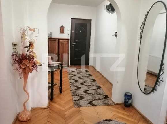 Apartament de vânzare 4 camere Gheorgheni - 92997AV | BLITZ Cluj-Napoca | Poza5