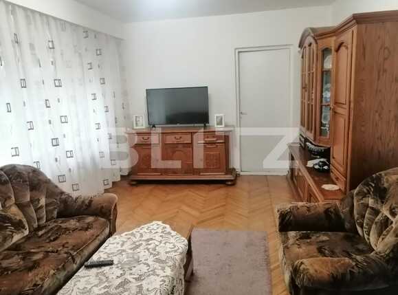 Apartament de vânzare 4 camere Gheorgheni - 92997AV | BLITZ Cluj-Napoca | Poza4