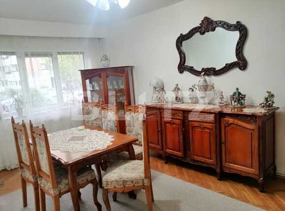 Apartament de vânzare 4 camere Gheorgheni - 92997AV | BLITZ Cluj-Napoca | Poza1