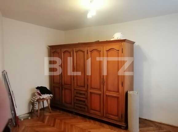Apartament de vânzare 4 camere Gheorgheni - 92997AV | BLITZ Cluj-Napoca | Poza2