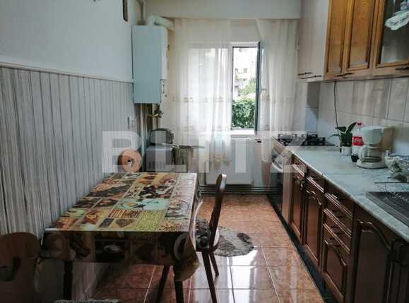 Apartament de vânzare 4 camere Gheorgheni - 92997AV | BLITZ Cluj-Napoca | Poza6