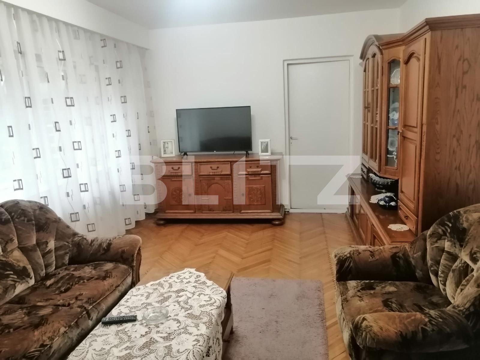 Apartament de vânzare 4 camere Gheorgheni - 92997AV | BLITZ Cluj-Napoca | Poza4