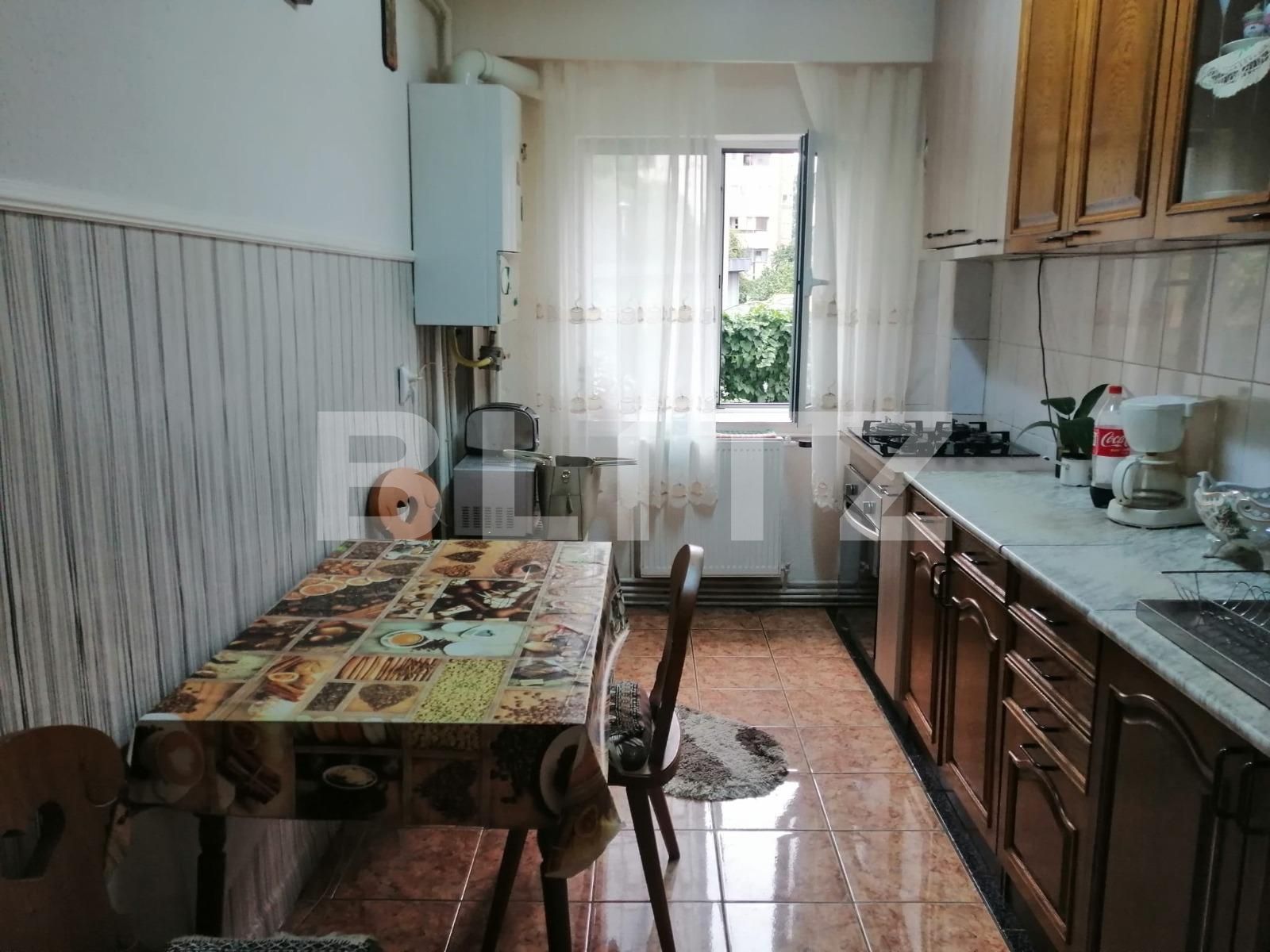 Apartament de vânzare 4 camere Gheorgheni - 92997AV | BLITZ Cluj-Napoca | Poza6