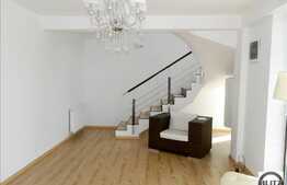 Apartament in casa insiruita, semifinisat, 160 mp!