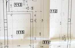 Apartament in casa insiruita, semifinisat, 160 mp!