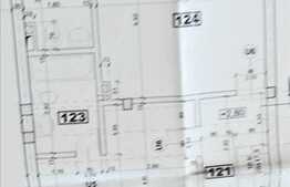 Apartament in casa insiruita, semifinisat, 160 mp!