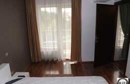 Inchiriere 2 camere, 67 mp utili, mobilat lux, cu garaj subteran. Zona Plopilor