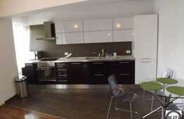 Inchiriere 2 camere, 67 mp utili, mobilat lux, cu garaj subteran. Zona Plopilor