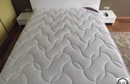 Inchiriere 2 camere, 67 mp utili, mobilat lux, cu garaj subteran. Zona Plopilor