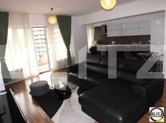 Apartament de închiriat 2 camere Manastur - 9300AI | BLITZ Cluj-Napoca | Poza2