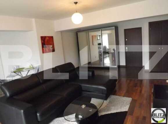 Apartament de închiriat 2 camere Manastur - 9300AI | BLITZ Cluj-Napoca | Poza3