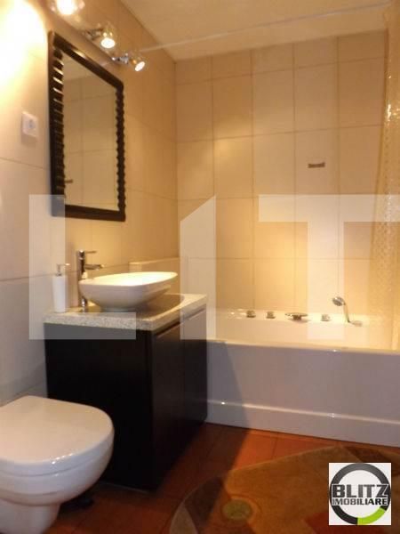 Apartament de închiriat 2 camere Manastur - 9300AI | BLITZ Cluj-Napoca | Poza9