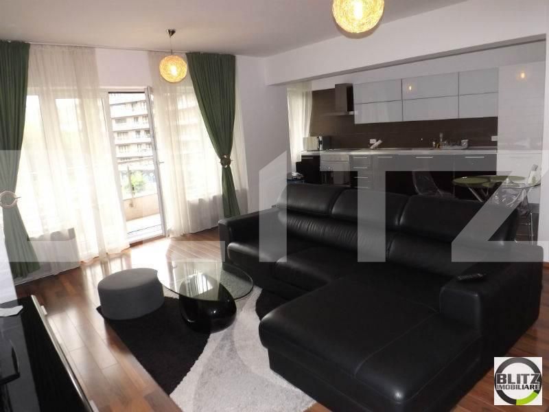 Apartament de închiriat 2 camere Manastur - 9300AI | BLITZ Cluj-Napoca | Poza2