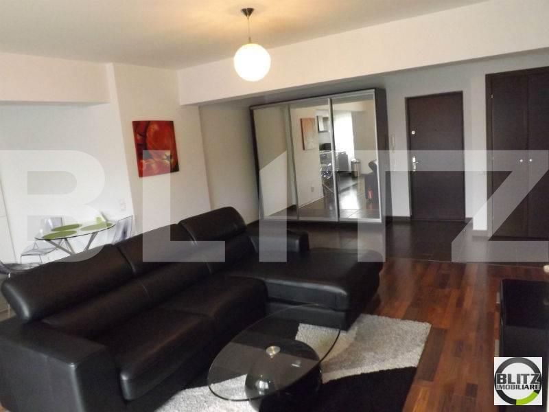 Apartament de închiriat 2 camere Manastur - 9300AI | BLITZ Cluj-Napoca | Poza3