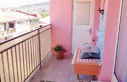 Apartament 2 camere, 58 mp, 2 balcoane inchise, parcare, zona Eroilor