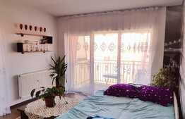 Apartament 2 camere, 58 mp, 2 balcoane inchise, parcare, zona Eroilor