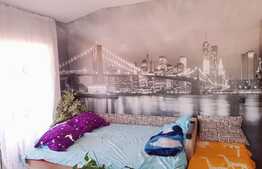 Apartament 2 camere, 58 mp, 2 balcoane inchise, parcare, zona Eroilor