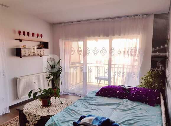 Apartament de vânzare 3 camere Floreşti - 93002AV | BLITZ Cluj-Napoca | Poza2