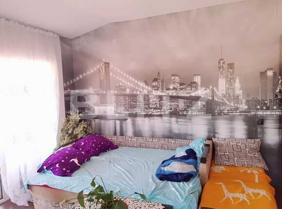 Apartament de vânzare 3 camere Floreşti - 93002AV | BLITZ Cluj-Napoca | Poza1