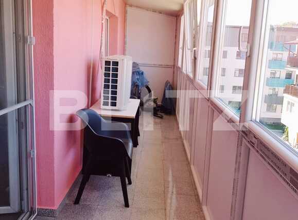 Apartament de vânzare 3 camere Floreşti - 93002AV | BLITZ Cluj-Napoca | Poza8