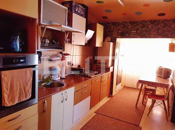 Apartament de vânzare 3 camere Floreşti - 93002AV | BLITZ Cluj-Napoca | Poza6