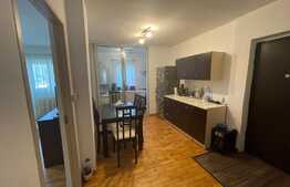 Apartament de 3 camere, 64 mp, modern, cartier Intre Lacuri