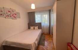 Apartament de 3 camere, 64 mp, modern, cartier Intre Lacuri