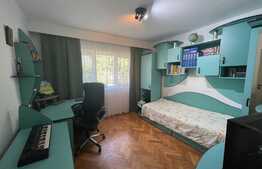 Apartament de 3 camere, 64 mp, modern, cartier Intre Lacuri