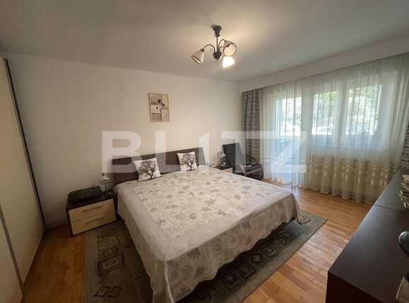 Apartament de vânzare 3 camere Intre Lacuri - 93003AV | BLITZ Cluj-Napoca | Poza1