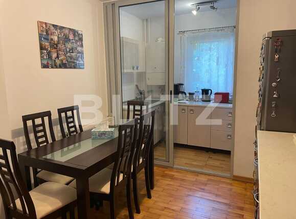 Apartament de vânzare 3 camere Intre Lacuri - 93003AV | BLITZ Cluj-Napoca | Poza5