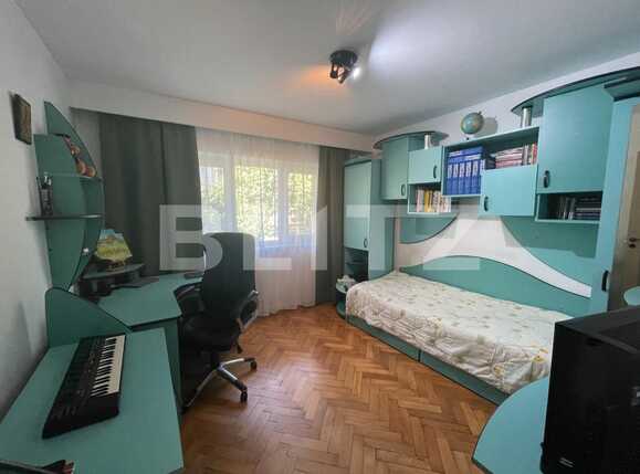 Apartament de vânzare 3 camere Intre Lacuri - 93003AV | BLITZ Cluj-Napoca | Poza7