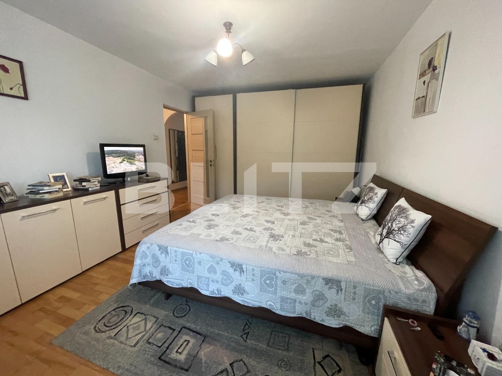 Apartament de vânzare 3 camere Intre Lacuri - 93003AV | BLITZ Cluj-Napoca | Poza2