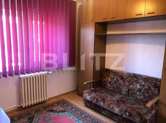 Apartament de închiriat 2 camere Grigorescu - 93009AI | BLITZ Cluj-Napoca | Poza4