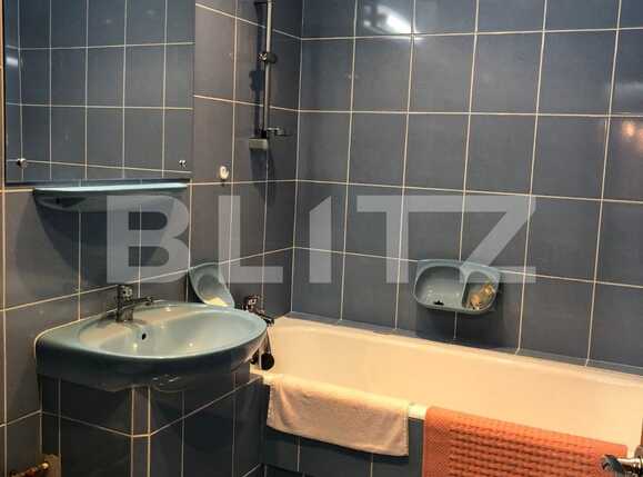 Apartament de închiriat 2 camere Grigorescu - 93009AI | BLITZ Cluj-Napoca | Poza9