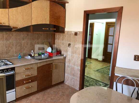 Apartament de închiriat 2 camere Grigorescu - 93009AI | BLITZ Cluj-Napoca | Poza6