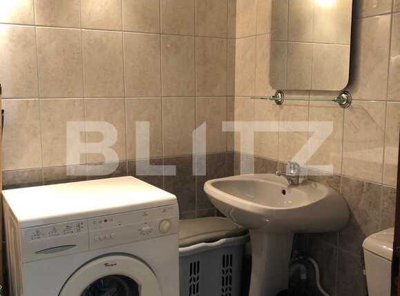 Apartament de închiriat 2 camere Grigorescu - 93009AI | BLITZ Cluj-Napoca | Poza8