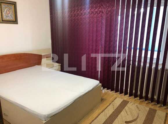 Apartament de închiriat 2 camere Grigorescu - 93009AI | BLITZ Cluj-Napoca | Poza1