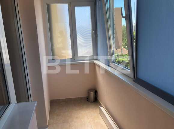 Apartament de închiriat 2 camere Grigorescu - 93009AI | BLITZ Cluj-Napoca | Poza3
