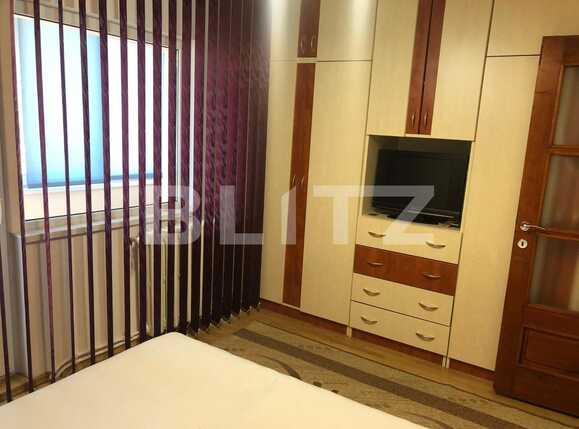Apartament de închiriat 2 camere Grigorescu - 93009AI | BLITZ Cluj-Napoca | Poza2