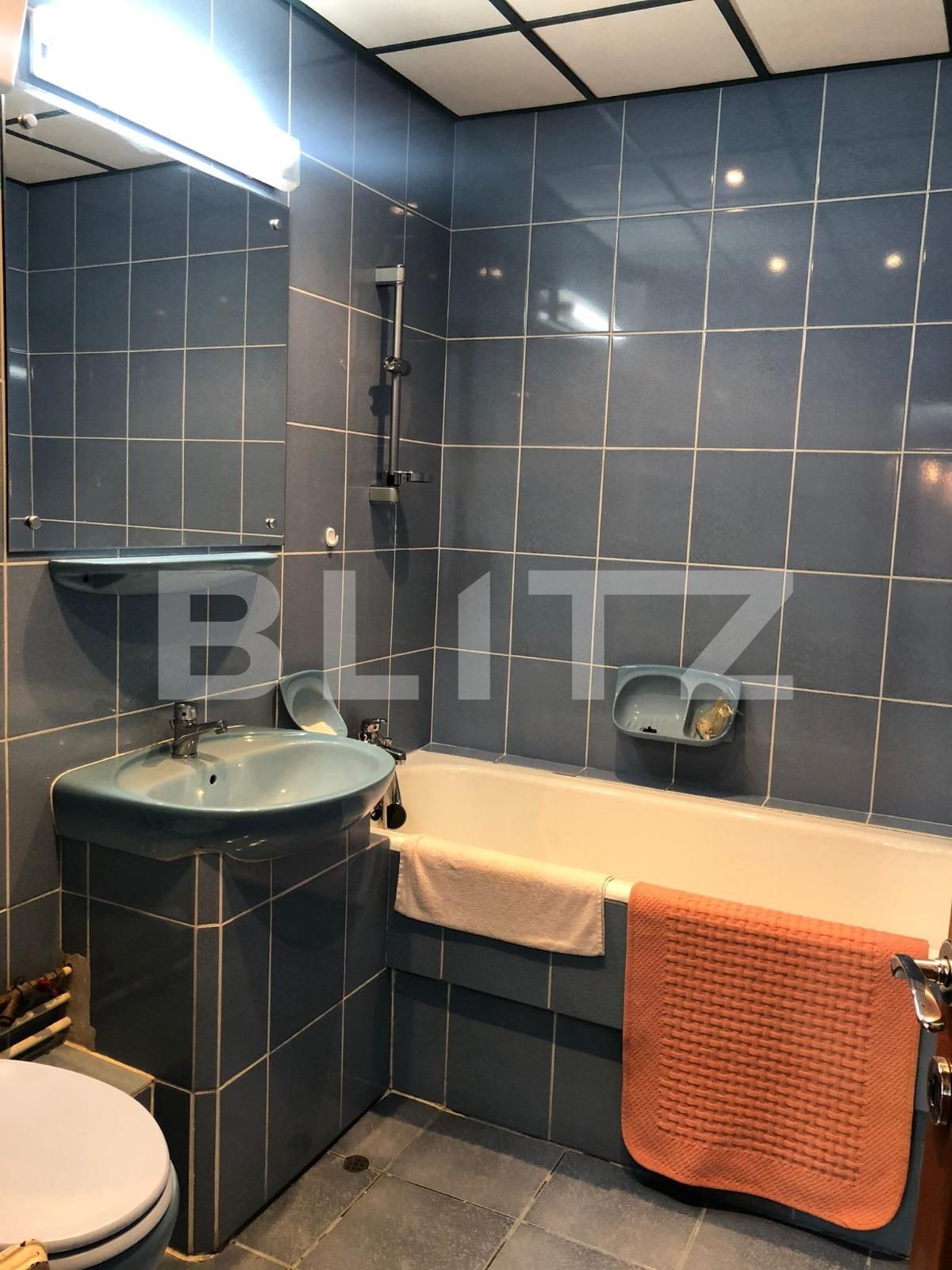 Apartament de închiriat 2 camere Grigorescu - 93009AI | BLITZ Cluj-Napoca | Poza9