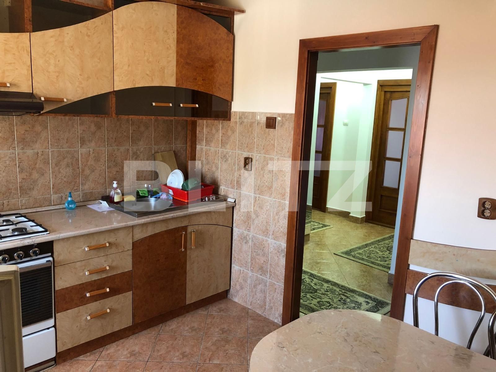 Apartament de închiriat 2 camere Grigorescu - 93009AI | BLITZ Cluj-Napoca | Poza6