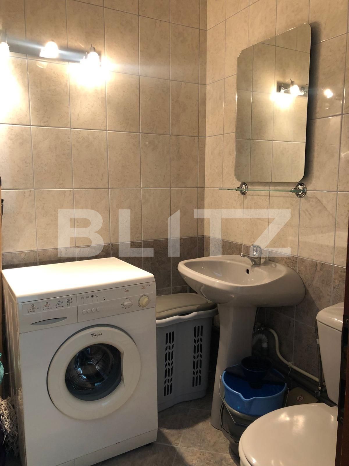 Apartament de închiriat 2 camere Grigorescu - 93009AI | BLITZ Cluj-Napoca | Poza8