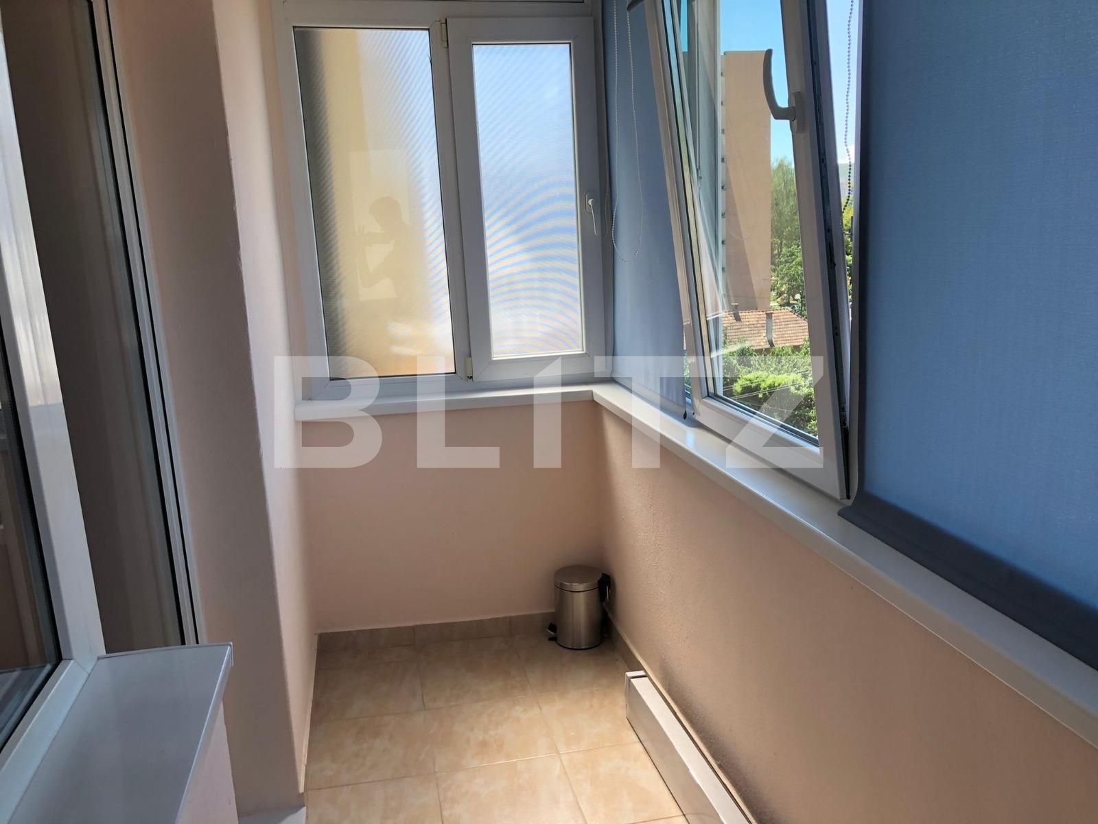 Apartament de închiriat 2 camere Grigorescu - 93009AI | BLITZ Cluj-Napoca | Poza3