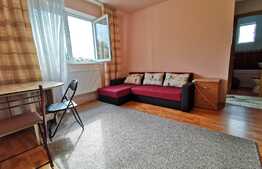 Apartament de 2 camere, 35 mp, semidecomandat, zona strazii Alverna 