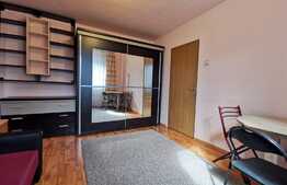 Apartament de 2 camere, 35 mp, semidecomandat, zona strazii Alverna 